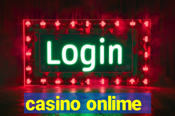 casino onlime