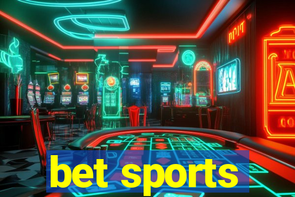 bet sports