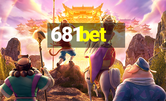 681bet