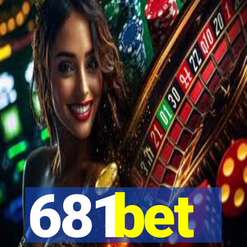 681bet