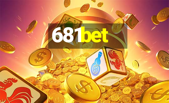 681bet