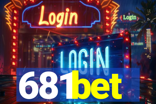 681bet