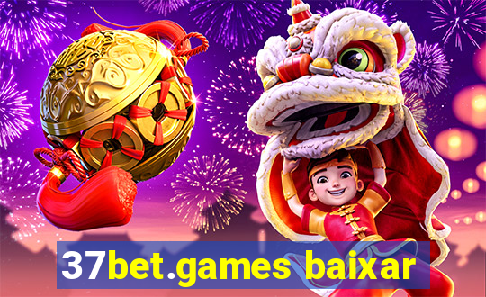 37bet.games baixar