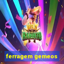 ferragem gemeos