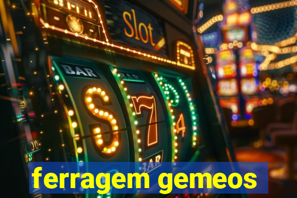 ferragem gemeos