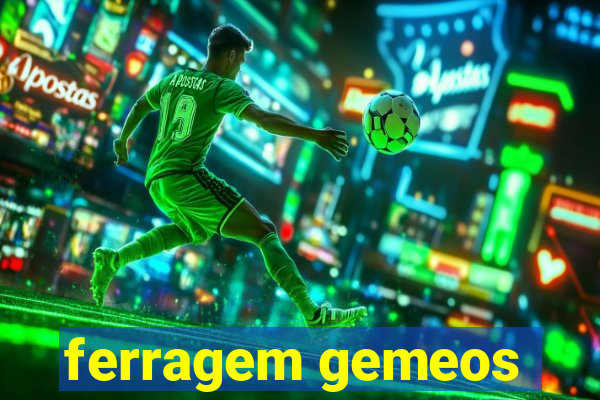 ferragem gemeos