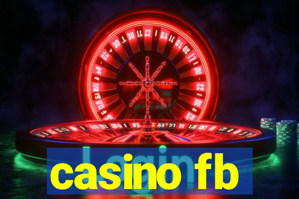 casino fb