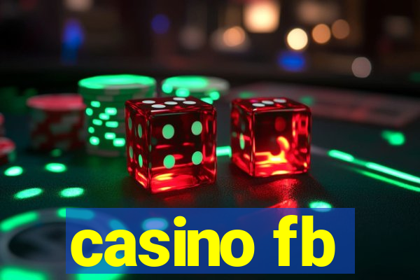 casino fb