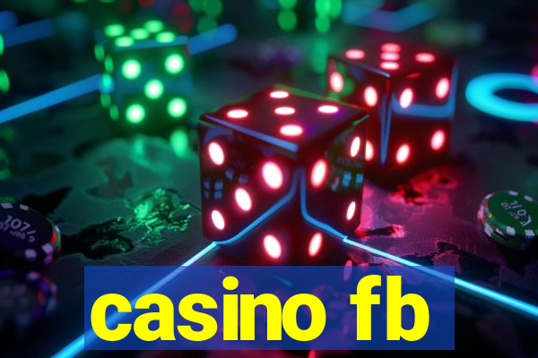 casino fb