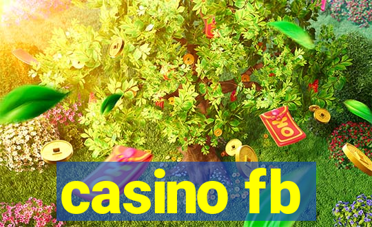 casino fb