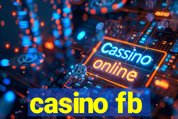 casino fb