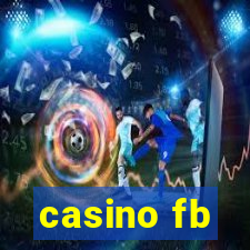 casino fb