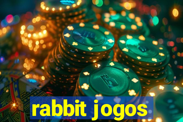 rabbit jogos