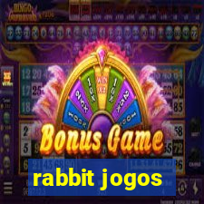 rabbit jogos