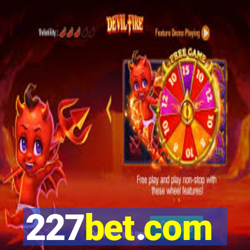 227bet.com