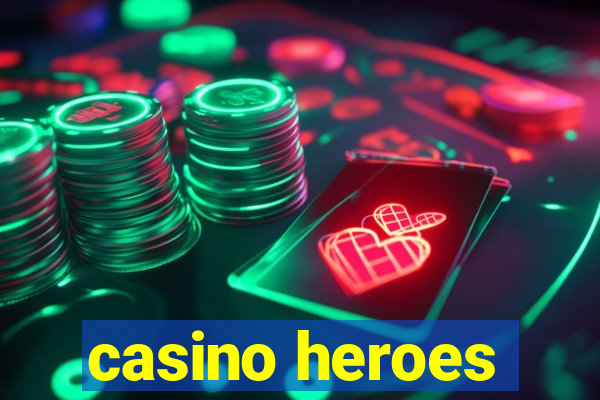 casino heroes