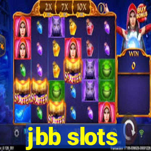 jbb slots