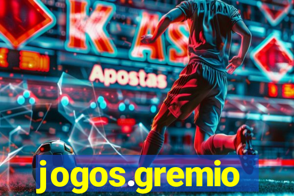 jogos.gremio