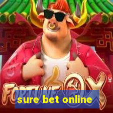 sure bet online