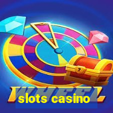 slots casino