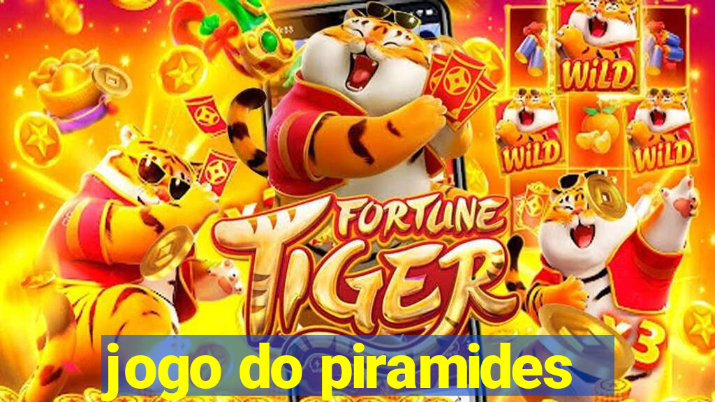 jogo do piramides