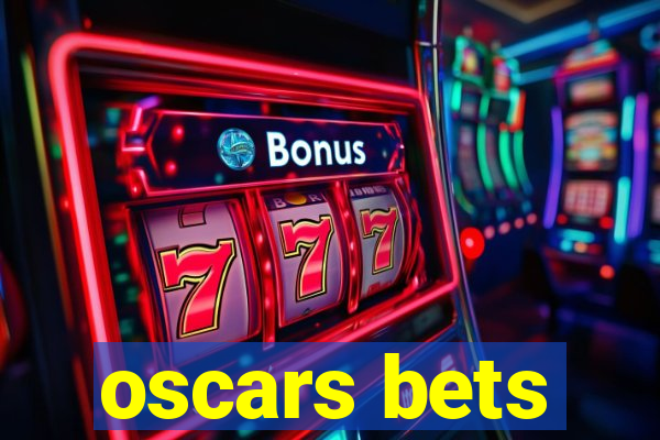 oscars bets