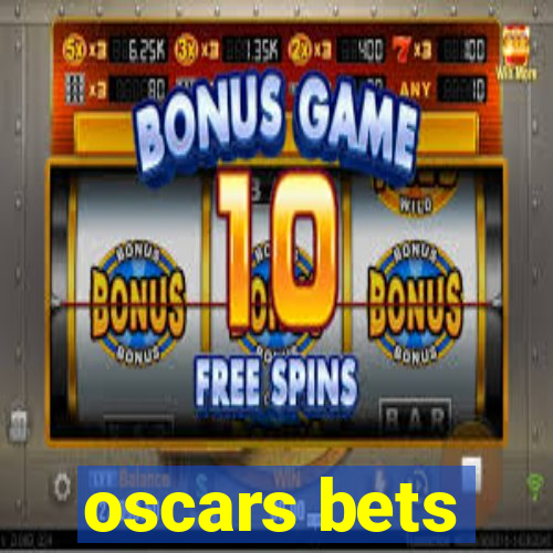 oscars bets