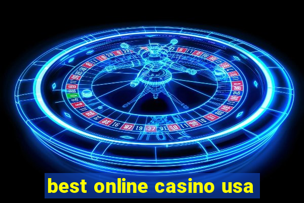 best online casino usa