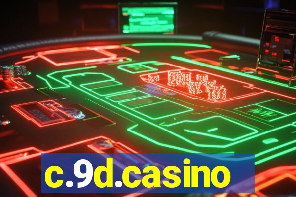 c.9d.casino