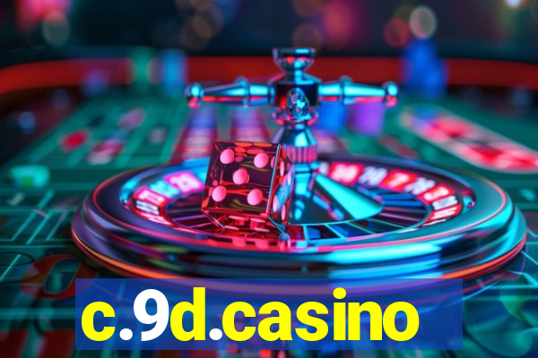 c.9d.casino