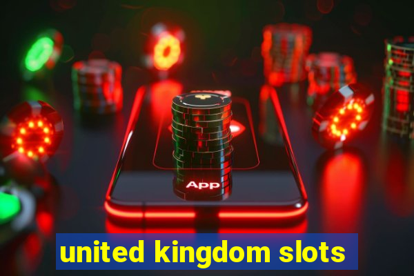 united kingdom slots