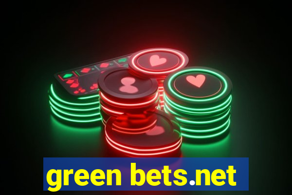 green bets.net