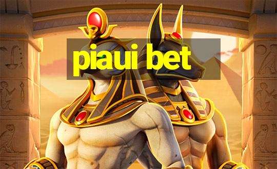 piaui bet