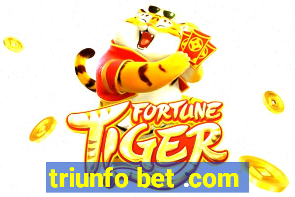 triunfo bet .com