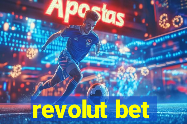 revolut bet