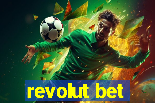 revolut bet