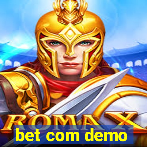 bet com demo