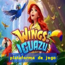 plataforma de jogo de r 3