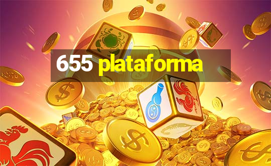 655 plataforma