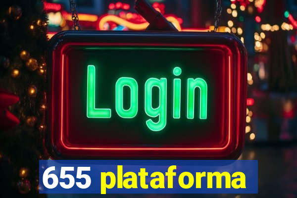 655 plataforma