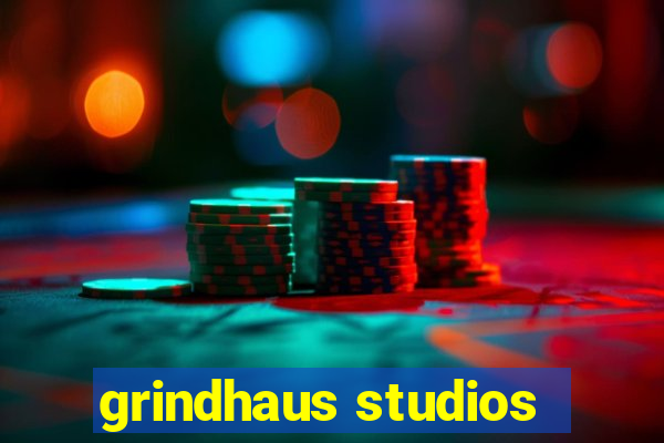 grindhaus studios