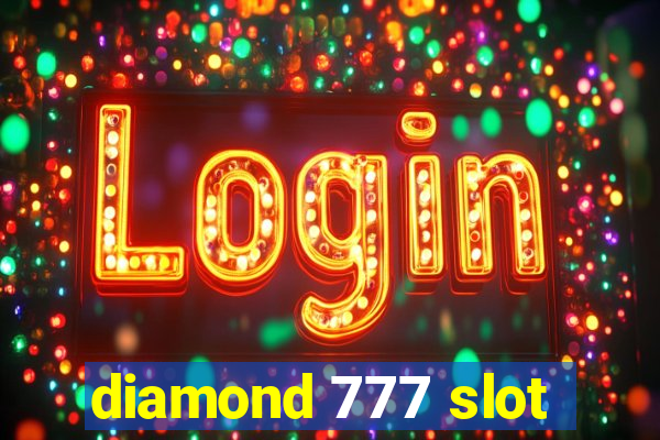 diamond 777 slot