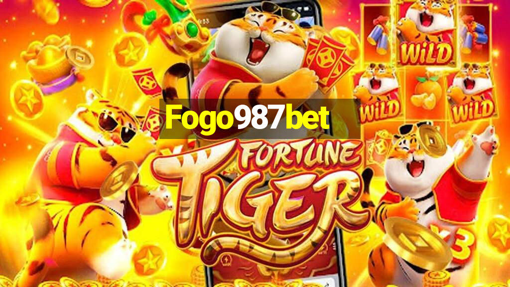 Fogo987bet