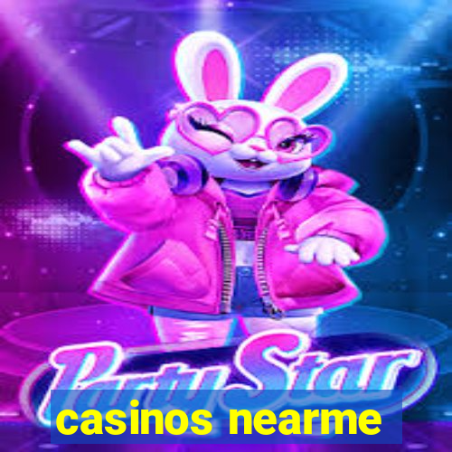 casinos nearme