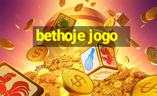 bethoje jogo