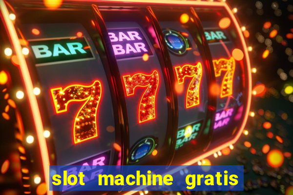 slot machine gratis book of ra