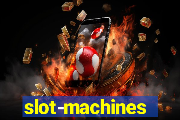 slot-machines