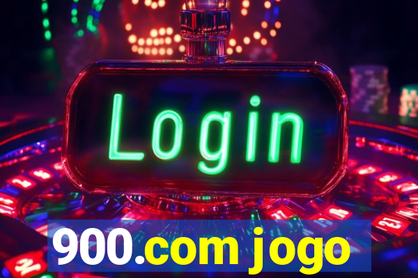 900.com jogo