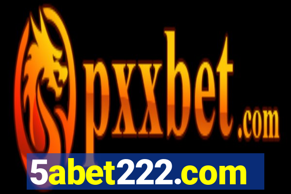 5abet222.com