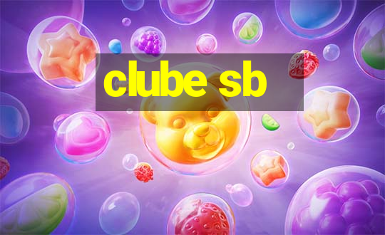 clube sb